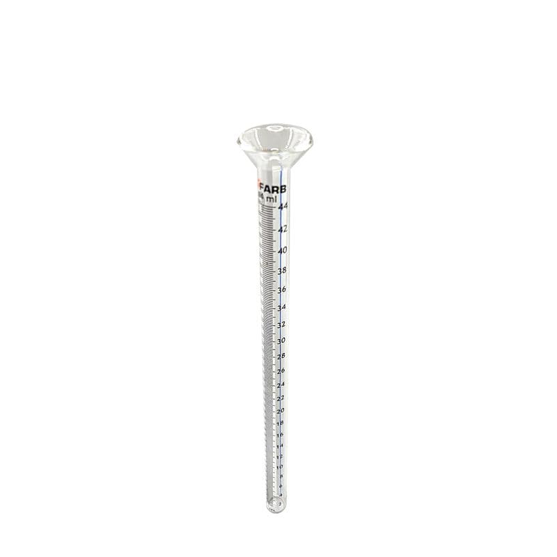 FB 049/2 — Proveta de 44ml