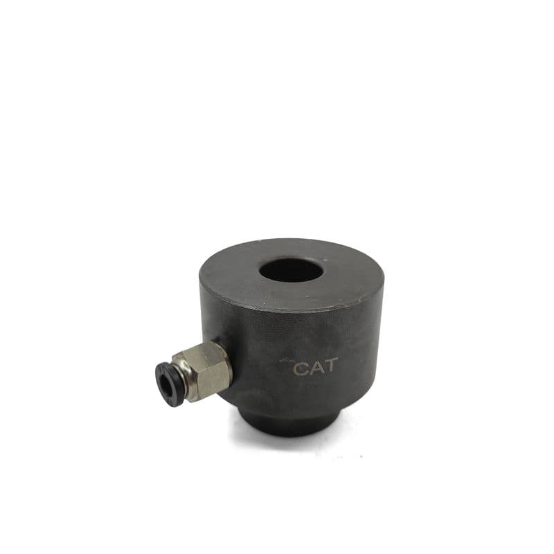 FCR 019 — Suporte para testar bico Caterpillar
