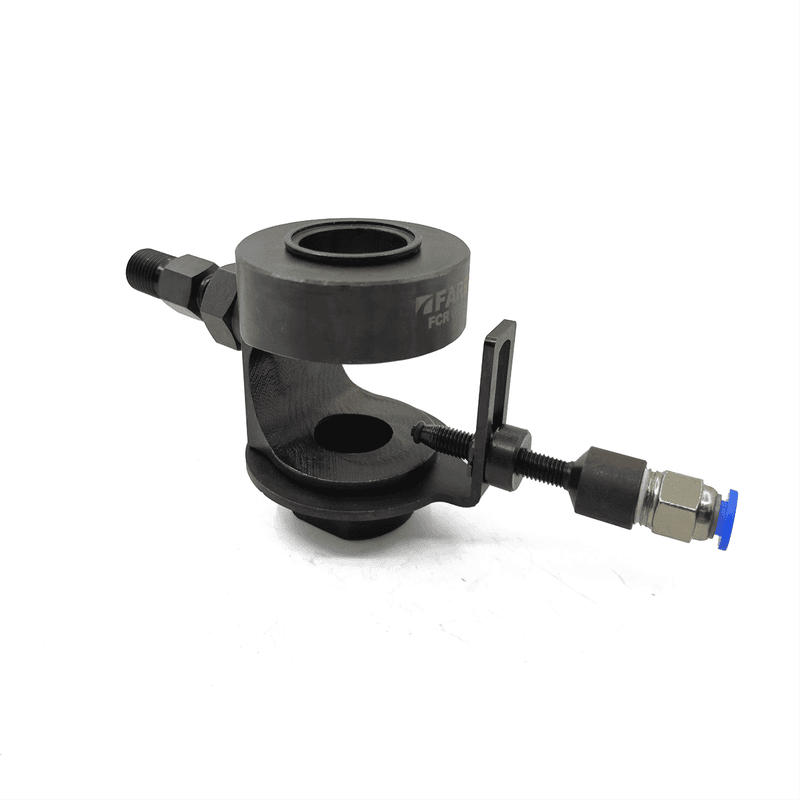FCR 024 — Suporte para bicos MAN com retorno variável